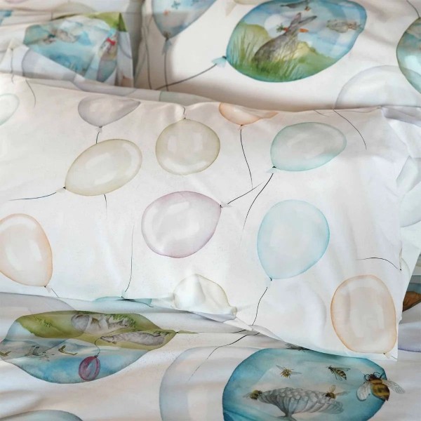 Komplette Bögen Tessitura Toscana Volare Globos Design