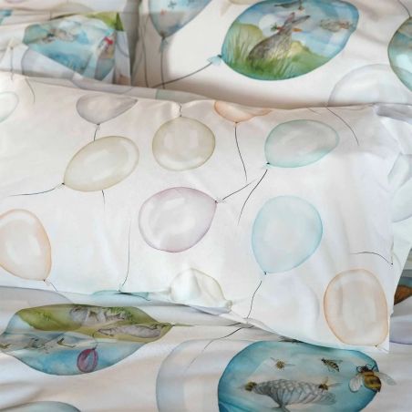 Komplette Bögen Tessitura Toscana Volare Globos Design