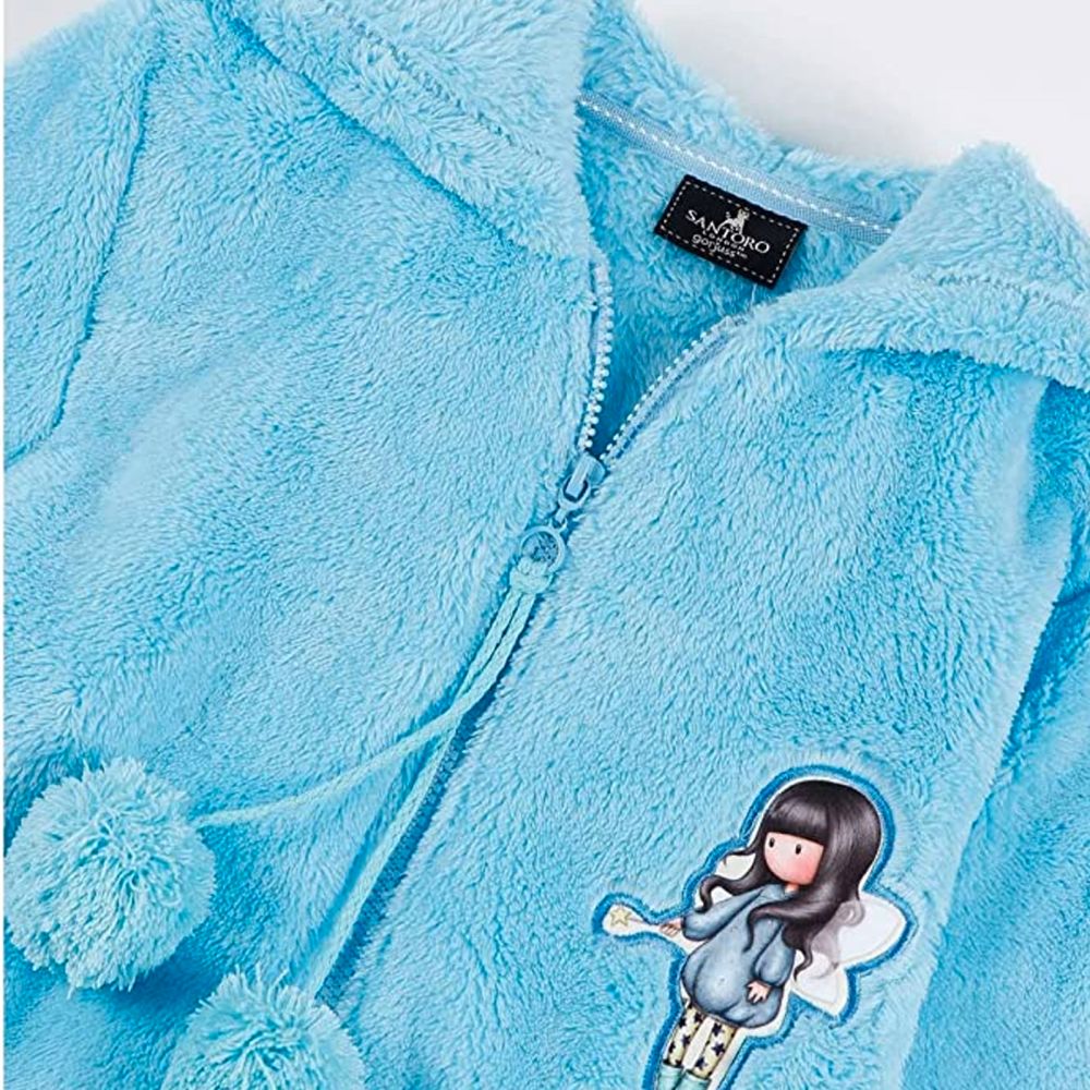 Vestaglia bimbo new arrivals 2 anni