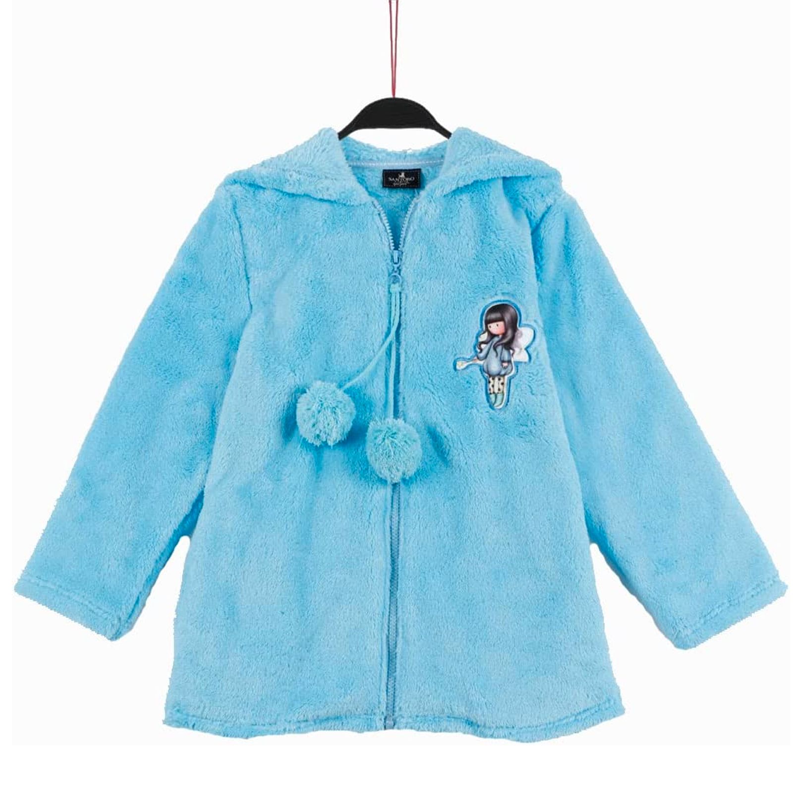 Vestaglia bimbo 2 anni discount
