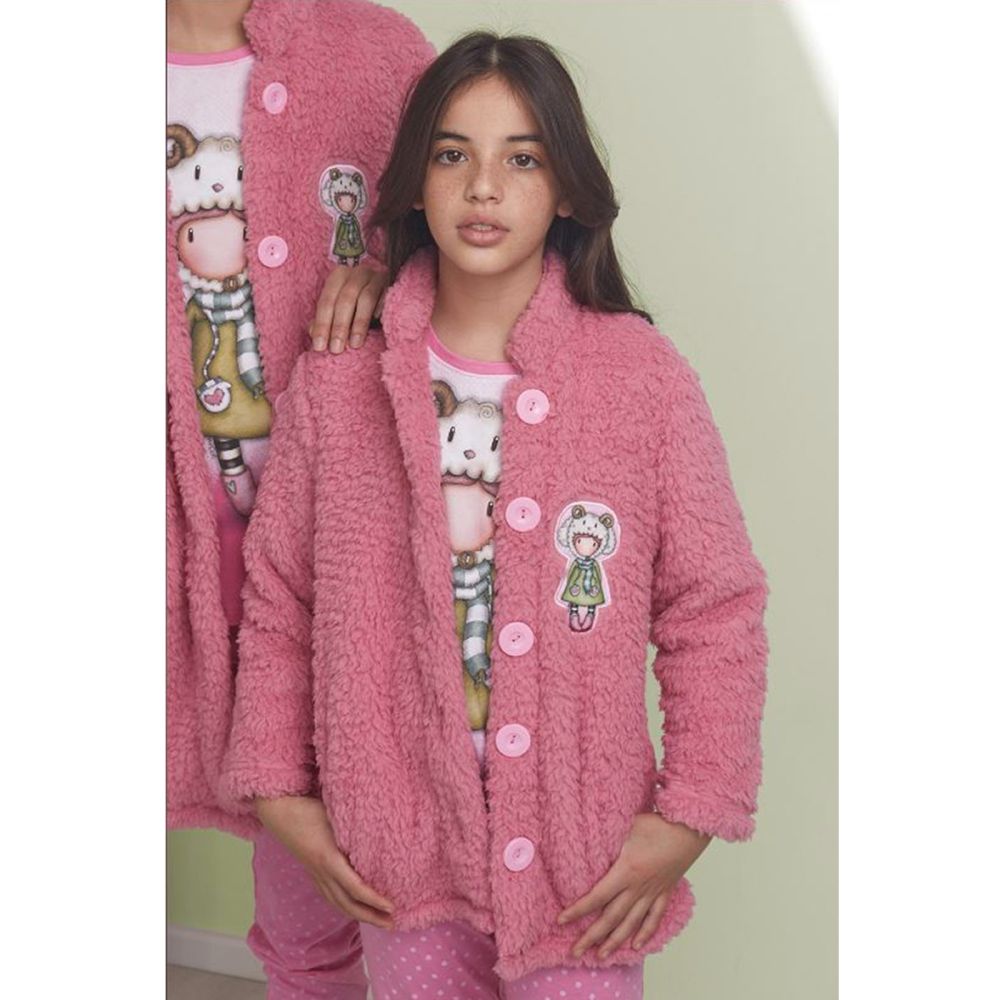 Vestaglia da cheap notte bambina