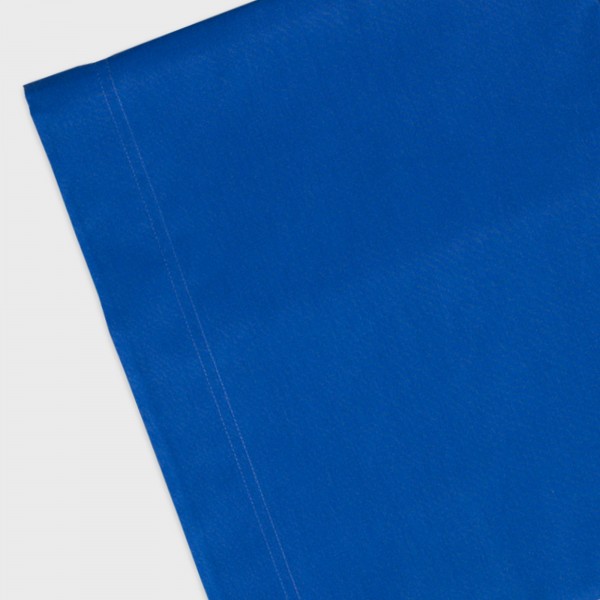 Completo lenzuola letto singolo Andrea Home I Colorissimi in tinta unita Lavanda Blu