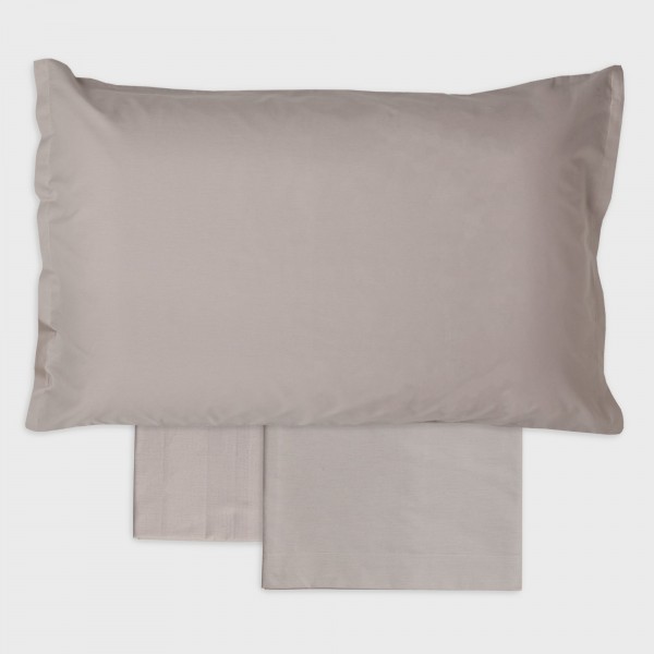 Completo lenzuola letto...