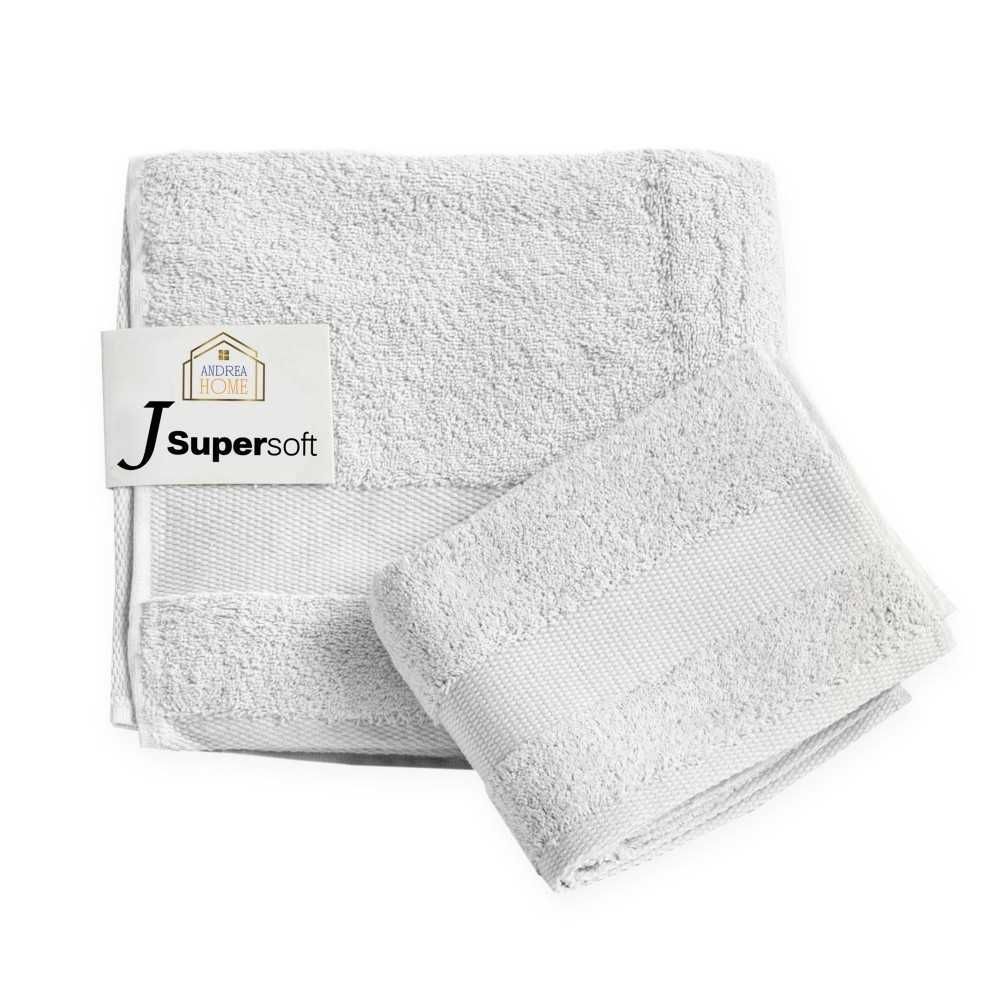 Namira Home, set asciugamani bagno viso e bidet 100% Cotone - Italia, Nuova  - Piattaforma all'ingrosso