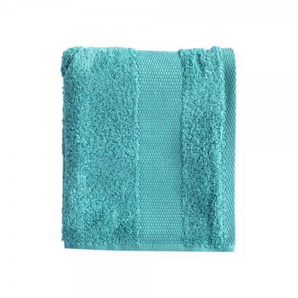 Coppia asciugamani viso + ospite Andrea Home JSuperSoft Tiffany