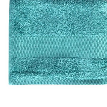 Coppia asciugamani viso + ospite Andrea Home JSuperSoft Tiffany