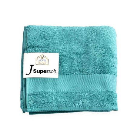 Coppia asciugamani viso + ospite Andrea Home JSuperSoft Tiffany