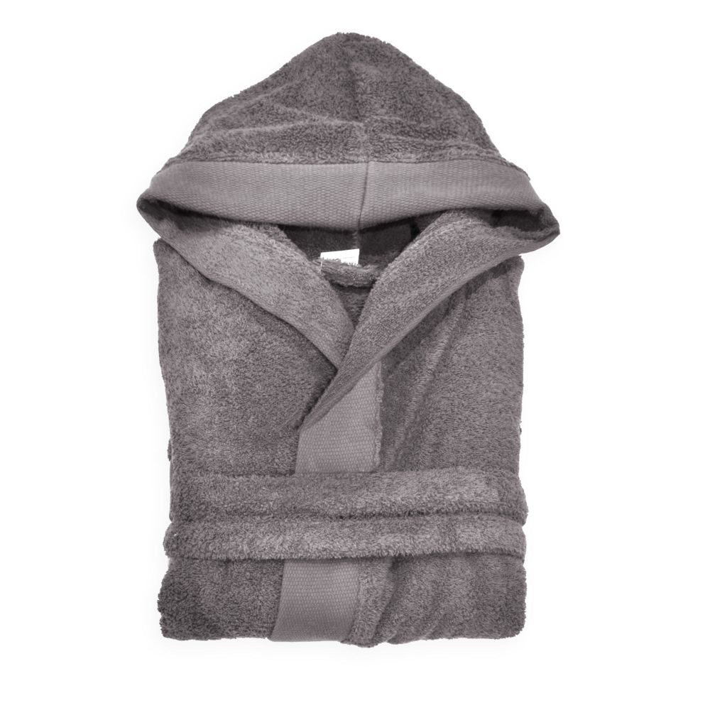 Peignoirs Peignoir a capuchon Andrea Home JSuperSoft