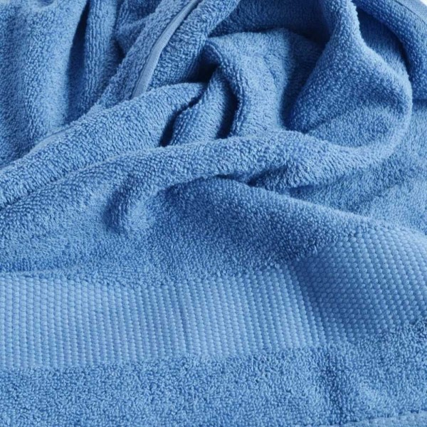 Lavetta asciugamano 30x30 cm Andrea Home Jsupersoft Blu
