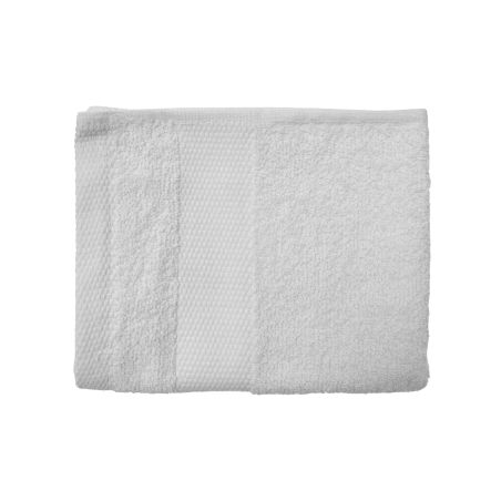 Lavetta asciugamano 30x30 cm Andrea Home Jsupersoft Perla