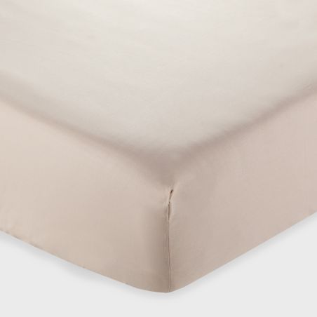 Lenzuolo Sotto Matrimoniale per materassi altezza 30 cm Colored Bia