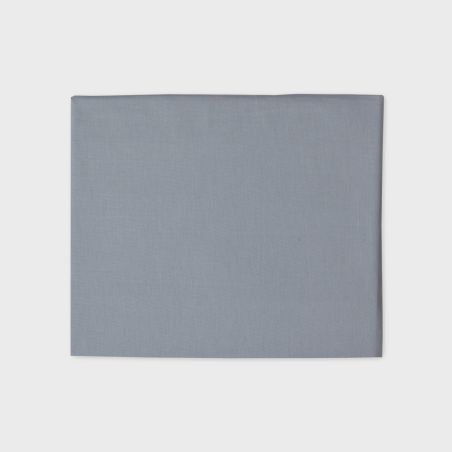 Lenzuolo sotto con angoli letto Piazza e mezza Francese Andrea Home I Colorissimi in tinta unita Carta da Zucchero