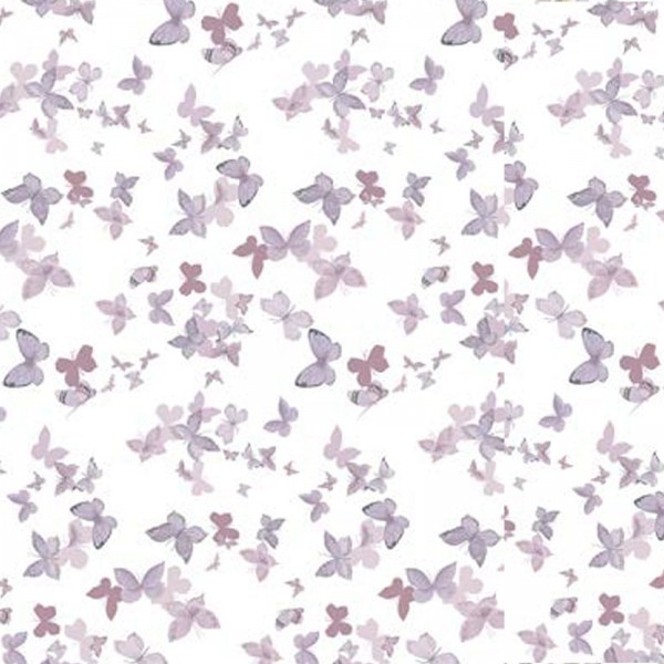 Bettwäsche-Set Einzelbett Cavalieri Giusy Farbe Rosa