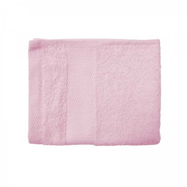 Lavette - Lavetta asciugamano 30x30 cm Andrea Home Jsupersoft Rosa