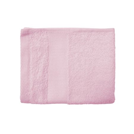 Lavetta asciugamano 30x30 cm Andrea Home Jsupersoft Rosa