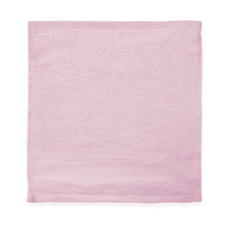 Lavetta asciugamano 30x30 cm Andrea Home Jsupersoft Rosa