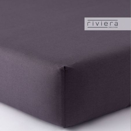 copy of Giulietta Carillo Riviera Ensemble de linge de lit avec rouches