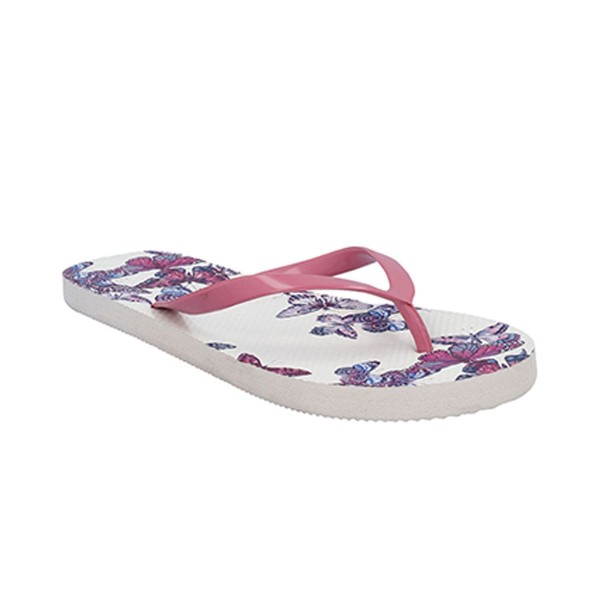 copy of Damen Flip Flops Maryplaid 6M98703