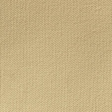 Draps-housses avec coins élastiques pour lit double large Vivacolor DaunenStep Beige