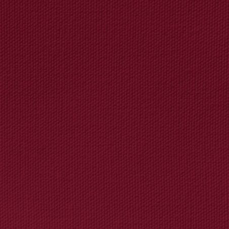 Lenzuolo sotto con angoli elastici Matrimoniale Large Vivacolor DaunenStep Bordeaux