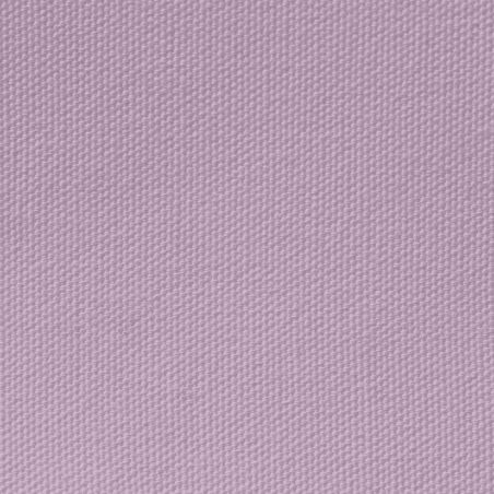 Spannbettlaken mit elastischen Ecken für Doppelbett Vivacolor von DaunenStep in Violett