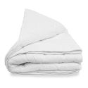 Bettdecke aus synthetischer Faser für Einzelbett von DaunenStep Neostep 200 - Wärmegrad CLASSIC WINTER