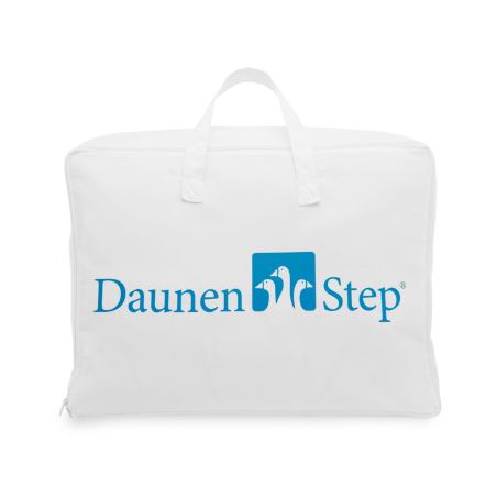 copy of DaunenStep Down Down D400 D400 - 100% Down