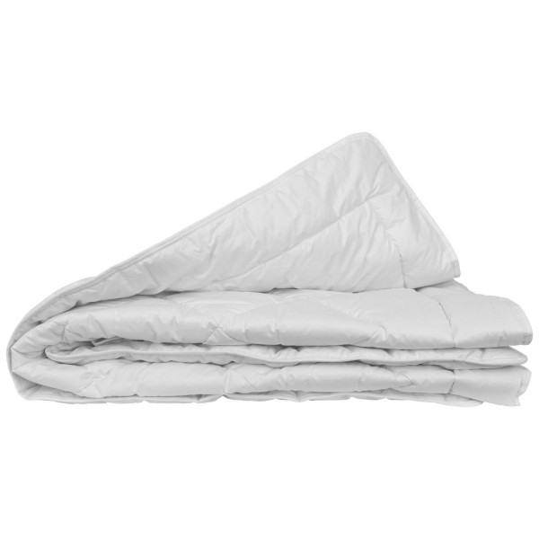 Couette en laine pure Argali pour lit simple DaunenStep - CLASSIC WINTER