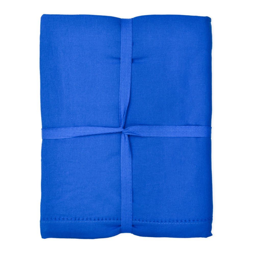 Tovaglie Tovaglia in cotone 140x320 da 12 posti Greta 23 UNO colo