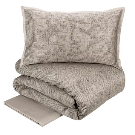 copy of Housse de couette complète Fazzini Atelier pistes