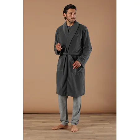 Vestaglia notte uomo top