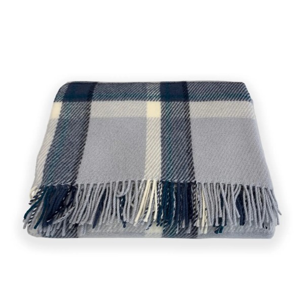 copy of Coperta cm 210x250 Lanerossi Minerva colore Marrone
