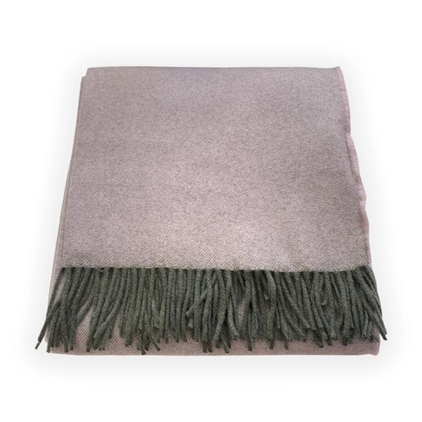copy of Coperta cm 210x250 Lanerossi Minerva colore Marrone