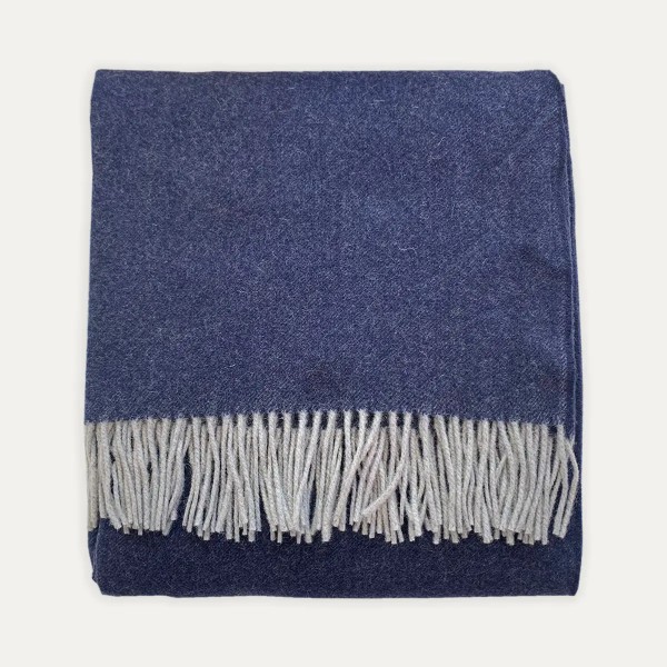 copy of Coperta cm 210x250 Lanerossi Minerva colore Marrone