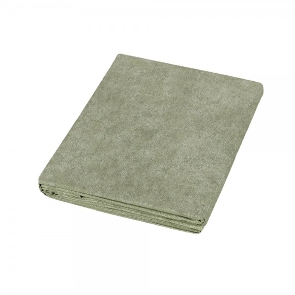 Housse d’ameublement couvre-tout 180x290 Fazzini Galuchat, couleur vert