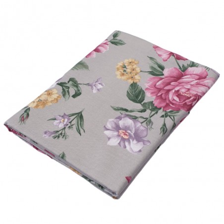 Einzelbett-Cover Cavalieri Piazza Pitti Florida 6264 in Lila