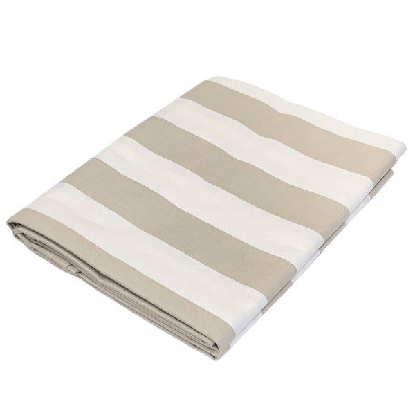 Einzelbett-Cover Cavalieri Piazza Pitti Florida 0805 in Beige