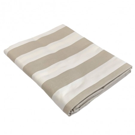 Einzelbett-Cover Cavalieri Piazza Pitti Florida 0805 in Beige