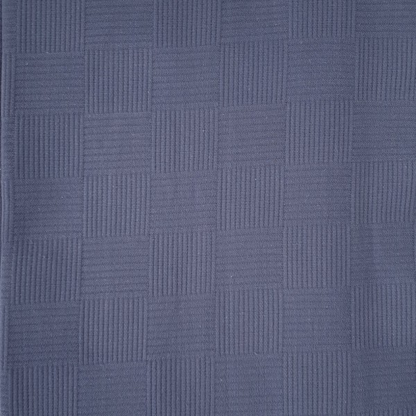 Bettüberwurf für Queensize-Bett Cavalieri Ostuni Farbe Jeans