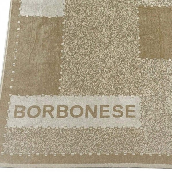 copy of Serviette de plage Borbonese Patchwork