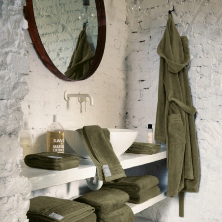 Set completo bagno Cactus (Taglia XXL)