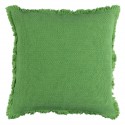 Cuscino Arredo cm 45x45 Fazzini Canestri Medium Green