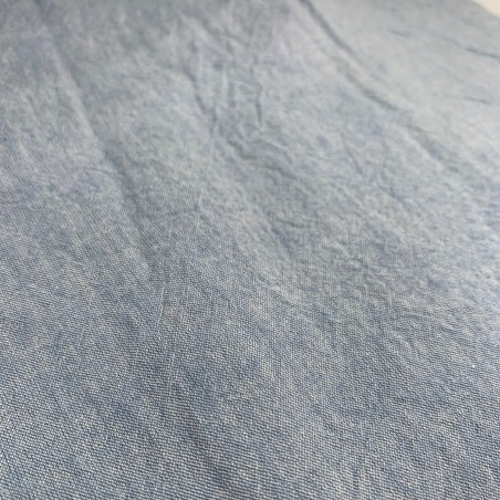 Completo lenzuola singolo Cavalieri Matilde Denim