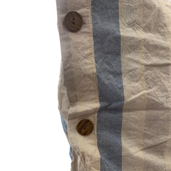 Completo lenzuola singolo Cavalieri Matilde Denim