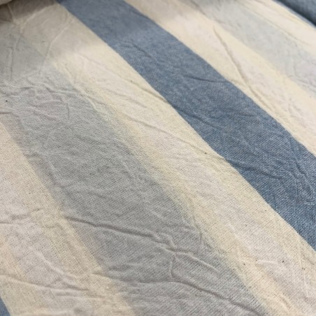 Completo lenzuola singolo Cavalieri Matilde Denim