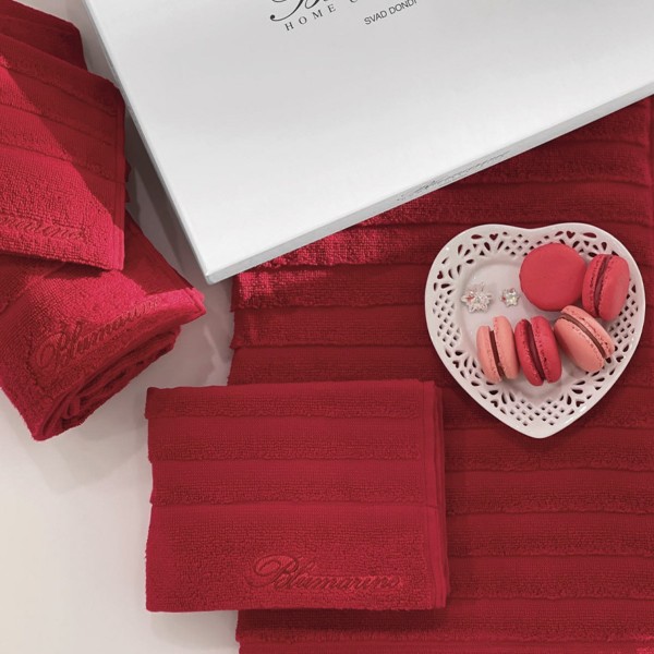 Set 2 pezzi Dondi Mademoiselle lacca