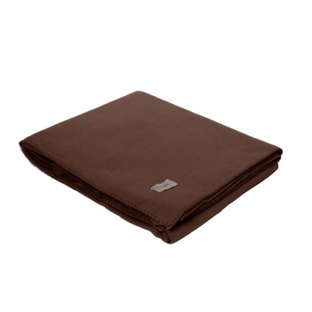 Plaid cm 160x210 Fazzini Lucy corteccia