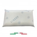 Cuscino freeze memory