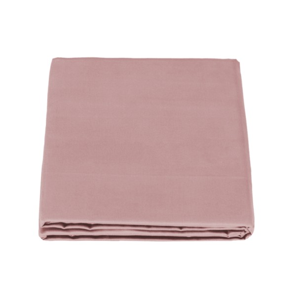 Lenzuolo Sopra letto matrimoniale Fazzini Trecento colore Rosa