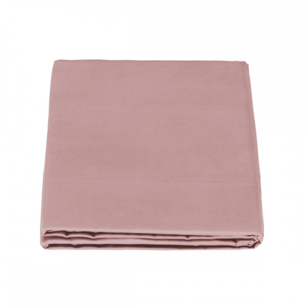 Lenzuolo Sopra letto matrimoniale Fazzini Trecento colore Rosa